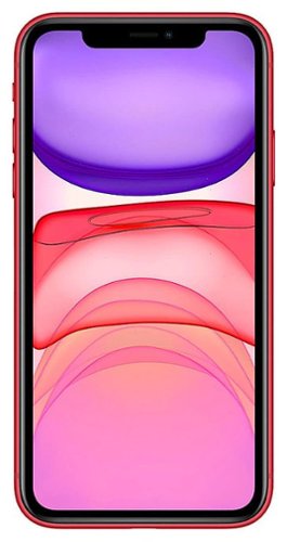 Apple iPhone 11 (PRODUCT(RED)) 本体　128GB Verizon Apple iPhone 11 128GB, (PRODUCT)RED - Walmart.com