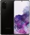 Samsung - Pre-Owned Excellent Galaxy S20+ 5G 128GB (Unlocked) - Cosmic Black-Front_Standard