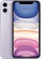 Apple - Pre-Owned Excellent iPhone 11 64GB (Unlocked) - Purple-Front_Standard 