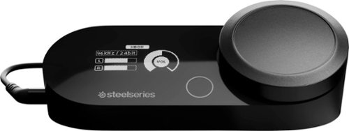 SteelSeries Arctis Nova Pro Wired Multi Gaming Headset for PC, PS5, PS4, Switch - Black BUY IN DUBAI