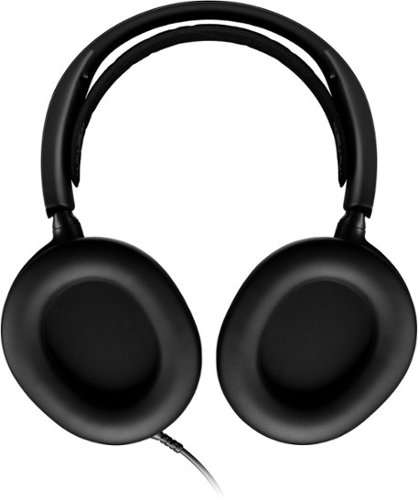 SteelSeries Arctis Nova Pro Wired Multi Gaming Headset for PC, PS5, PS4, Switch - Black BUY IN SINGAPORE