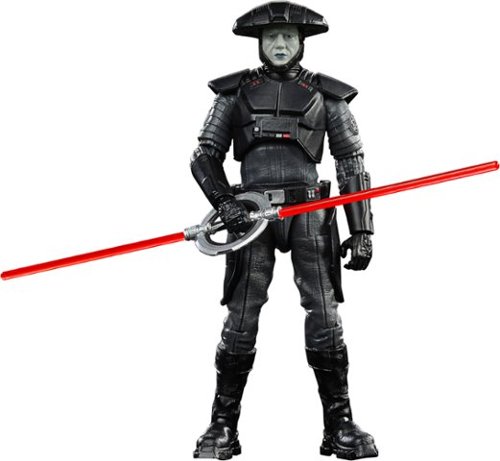 

Star Wars - The Black Series Fifth Brother (Inquisitor)