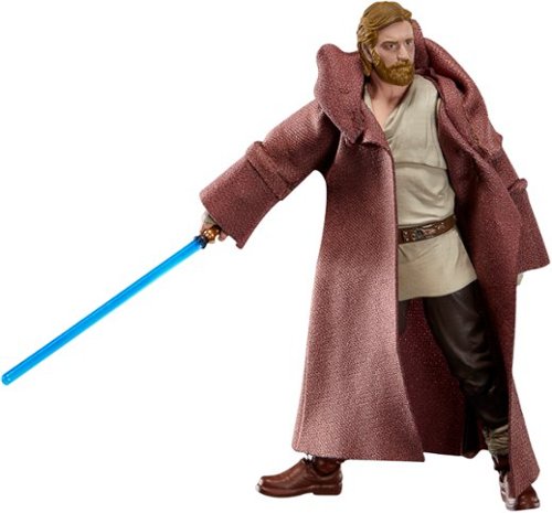 Star Wars - The Vintage Collection Obi-Wan Kenobi (Wandering Jedi)