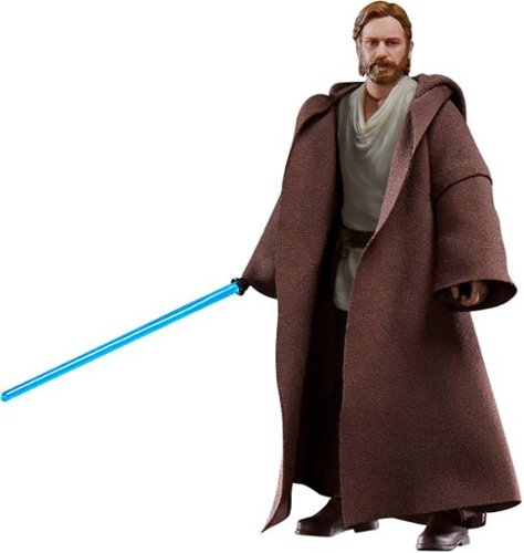 

Star Wars - The Black Series Obi-Wan Kenobi (Wandering Jedi)