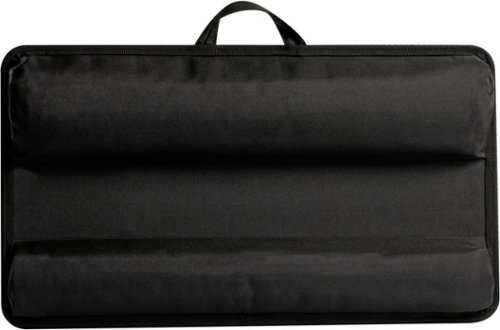 LapGear Titan Lap Desk for 17.3 Laptop - Black SHOP ONLINE