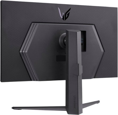 LG UltraGear 32