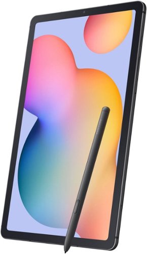 Samsung Galaxy Tab S6 Lite (2022) 10.4 64GB - Wi-Fi - Oxford Gray GLOBAL SHIPPING