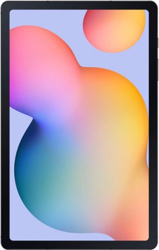 Samsung Galaxy Tab S6 Lite (2022) 10.4 64GB - Wi-Fi - Oxford Gray SHOP ONLINE