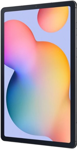 Samsung Galaxy Tab S6 Lite (2022) 10.4 64GB - Wi-Fi - Oxford Gray BUY ONLINE