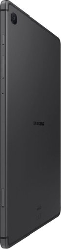 Samsung Galaxy Tab S6 Lite (2022) 10.4 64GB - Wi-Fi - Oxford Gray BUY IN EUROPE