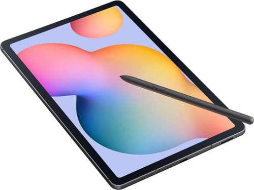 Samsung Galaxy Tab S6 Lite (2022) 10.4 64GB - Wi-Fi - Oxford Gray BUY IN AUSTRALIA