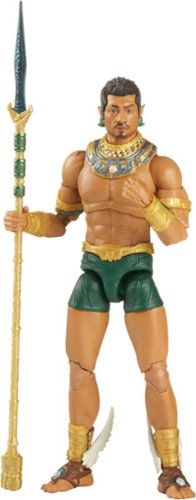 

Marvel - Legends Series Namor