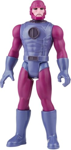 Marvel Legends Retro 375 Sentinel Figure WORLDWIDE DELIVERY