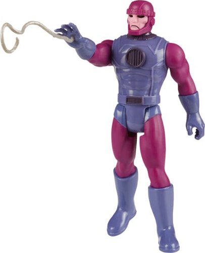 Marvel Legends Retro 375 Sentinel Figure GLOBAL SHIPPING