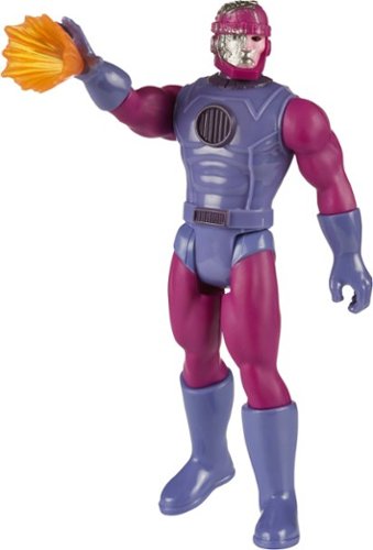 Marvel Legends Retro 375 Sentinel Figure HOW TO BUY