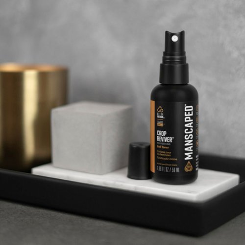 Manscaped Refined Package 4.0 - Black BUY IN EUROPE