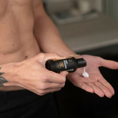 Manscaped Refined Package 4.0 - Black BUY IN MIDDLE EAST