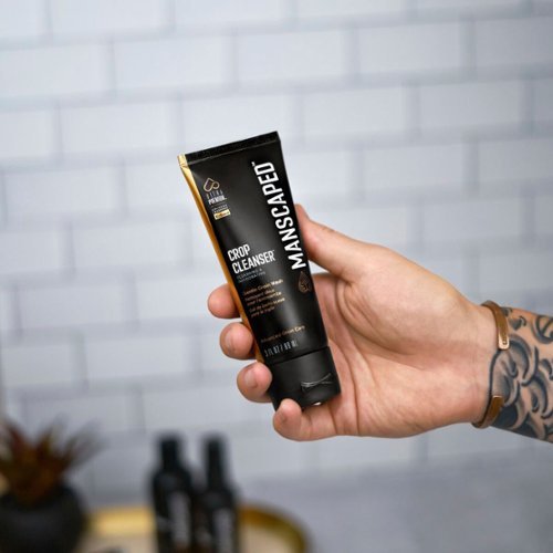 Manscaped Refined Package 4.0 - Black BUY IN AUSTRALIA