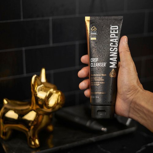 Manscaped Refined Package 4.0 - Black BUY IN SINGAPORE