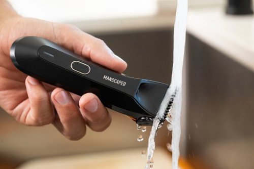 Manscaped Refined Package 4.0 - Black BUY IN DUBAI