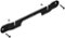 Sonos - Wall Mount for Ray - Black-Front_Standard