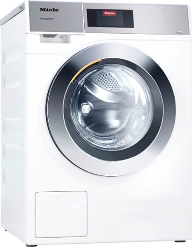 Miele - PWM908WH - Stainless Steel