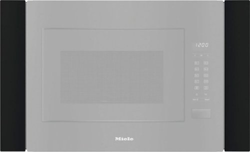 Miele - EBA 2248 OBSW