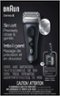 Braun - Series 8 8453cc Wet/Dry Electric Shaver - Gray-Alt_View_Standard_21