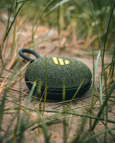 Edifier MP100 Plus Portable Bluetooth Speaker - Forest Green BUY IN AUSTRALIA