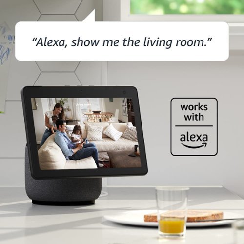 Blink Mini Indoor 1080p Wireless Security Camera - Black GLOBAL SHIPPING
