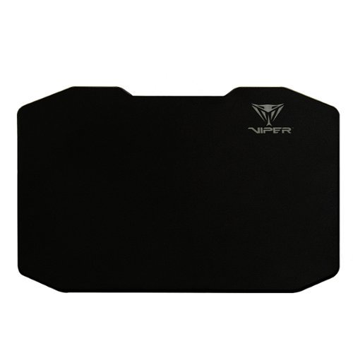 Patriot Viper Gaming Mouse Pad with RGB Lighting - Black WORLDWIDE DELIVERY