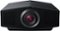 Sony - VPLXW6000ES 4K HDR Laser Home Theater Projector with Native 4K SXRD Panel - Black-Front_Standard