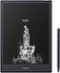 BOOX - 10.3" Note5 E-Ink Tablet - 2021 - Black-Front_Standard