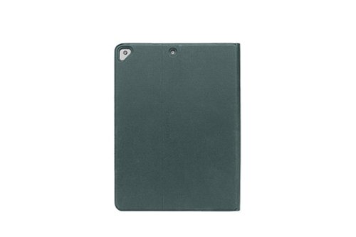 TUCANO Verde Folio Case for iPad Air 10.2 - Dark Green WORLDWIDE DELIVERY