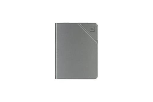 UPC 844668117775 product image for TUCANO - Metal Folio Case for iPad mini - Space Gray | upcitemdb.com