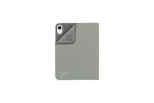 TUCANO Metal Folio Case for iPad mini - Space Gray GLOBAL SHIPPING
