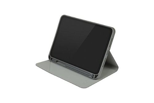 TUCANO Metal Folio Case for iPad mini - Space Gray HOW TO BUY