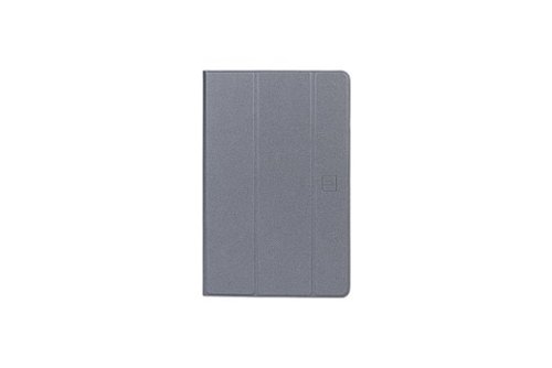 TUCANO - Gala Eco Recycled case for Samsung Tab S8 / S7 11 2022 GREY - Dark Gray