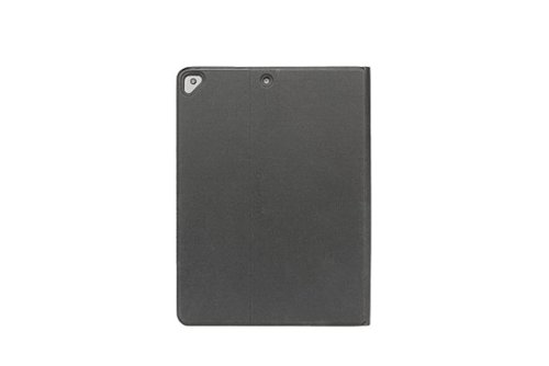 TUCANO Verde Folio Case for iPad Air 10.2 - Black WORLDWIDE DELIVERY