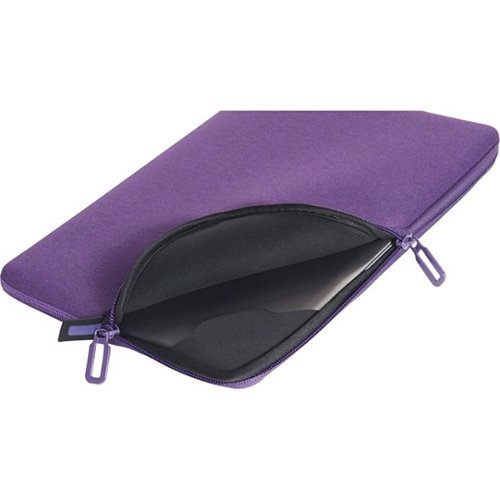 TUCANO Mélange Second Skin for Laptop 12 and MacBook Air/Pro 13 - Purple WORLDWIDE DELIVERY