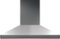 Zephyr - 60 inches - Externally Vented - Wall Range Hood - Stainless Steel-Front_Standard