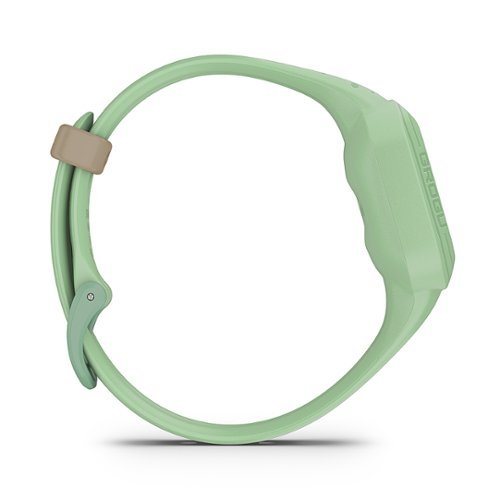 Garmin vívofit jr. 3 Kids Fitness Tracker - Grogu WORLDWIDE DELIVERY