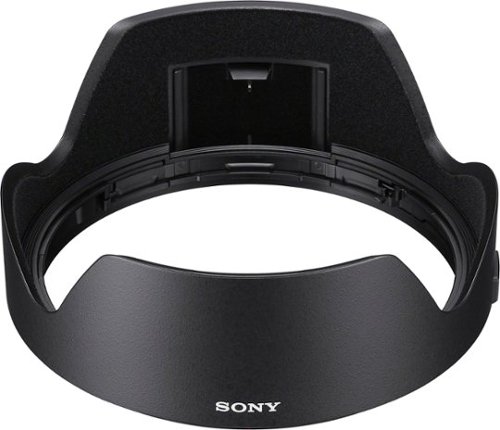 Sony FE 24-70mm F2.8 GM II Full-frame constant-aperture standard zoom G Master lens - Black WHERE TO BUY