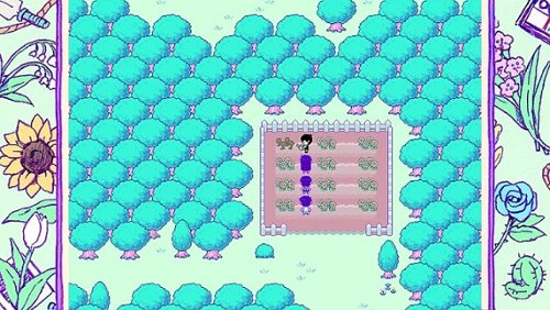 Fangamer Omori - Nintendo Switch WORLDWIDE DELIVERY