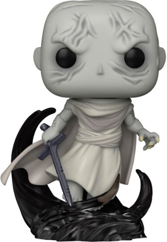 

Funko - POP! Marvel: Marvel Studios Thor: Love and Thunder - Gorr