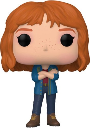 Funko - POP Movies: Jurassic World Dominion - Claire Dearing