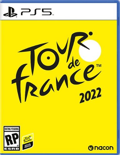 Tour de France 2022 - PlayStation 5