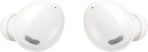 Galaxy Buds Pro ワイヤレスイヤホン ホワイト Galaxy Galaxy Buds Pro – e☆イヤホン
