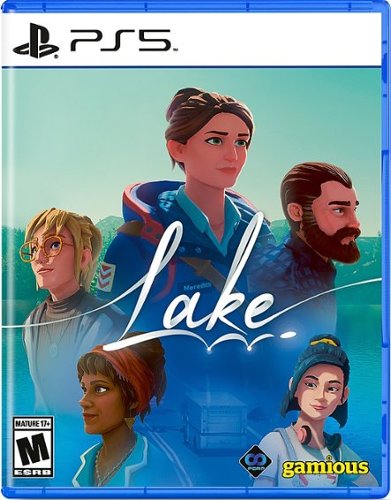 

Lake - PlayStation 5