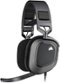 CORSAIR - HS80 RGB Wired Gaming Headset for PC - Carbon-Front_Standard